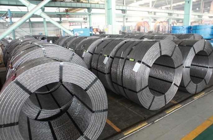 nhà thép tiền chế